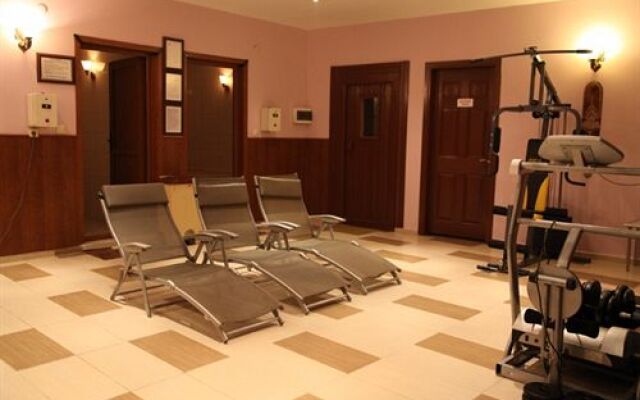 Grand Ocakoglu Hotel