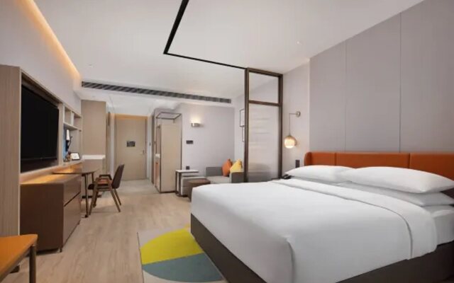 Home2 Suites by Hilton Hangzhou Qianjiang New Town