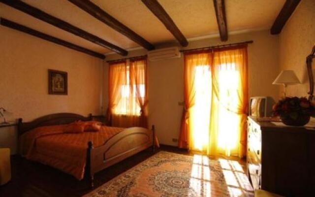 Country house la Boatina