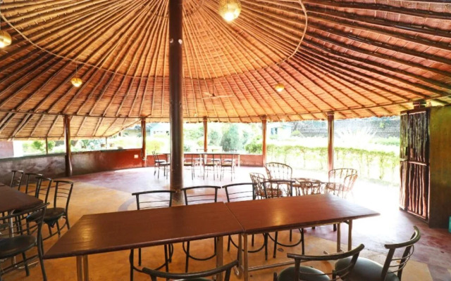 Jungle Paradise Retreat by OYO Rooms