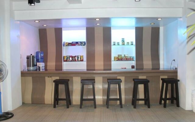 Bergamo Hotel Lingayen