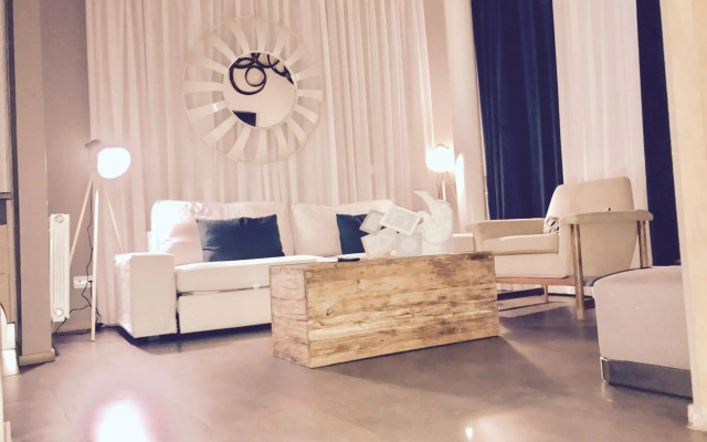 AB Design Suites  Madrid