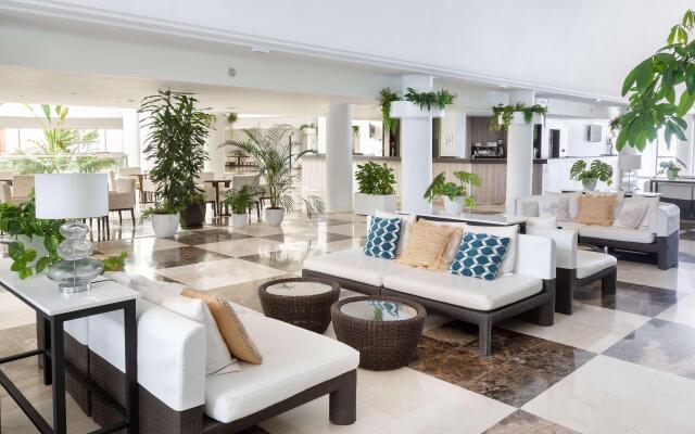 Meliá La Palma