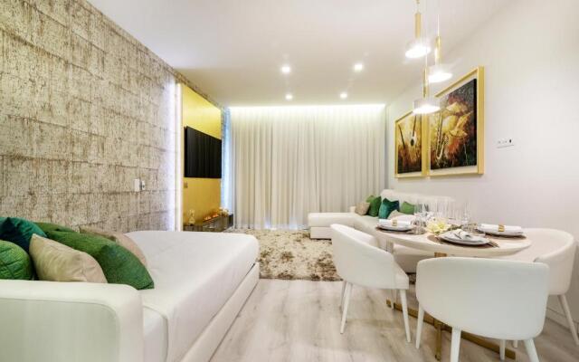 Ocean View Luxury Suite & Terrace Estoril, Cascias