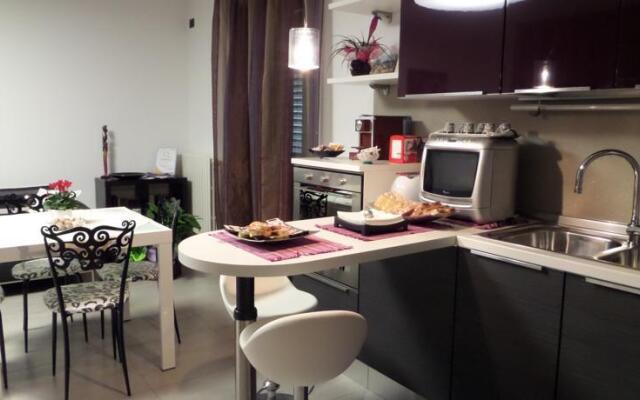 B&B A Casa di Lori