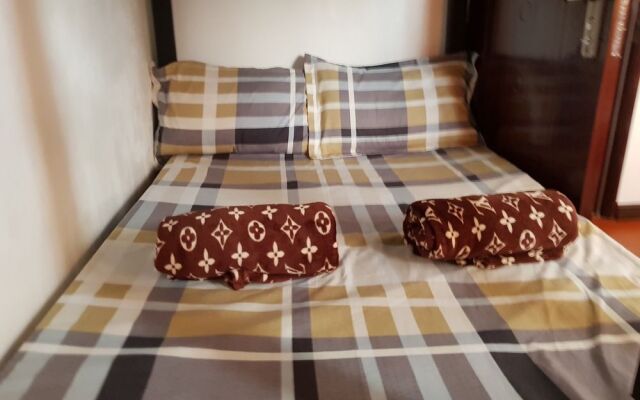 Unit 8 4BR Zara Myshka Apartelle