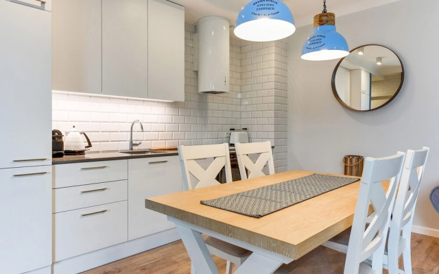 Lion Apartments - Naviflat