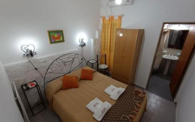 Apart & Hotel Castelar