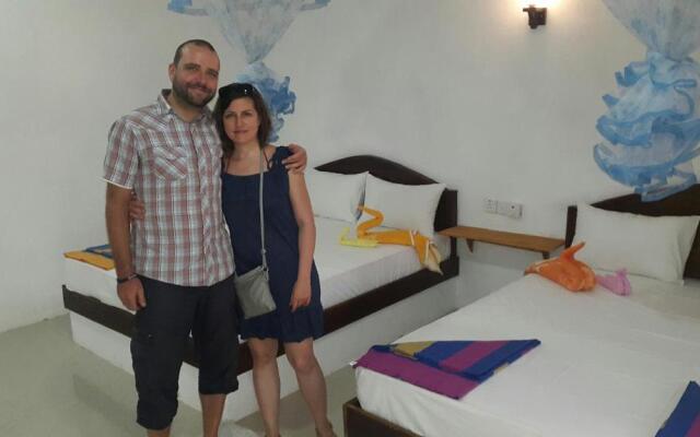 Sigiri Sara Home Stay Nice Village