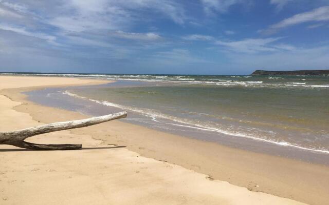 Sunnyside holiday home in WItsand