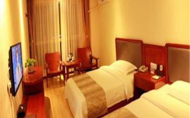 Starway Hotel Heping Avenue
