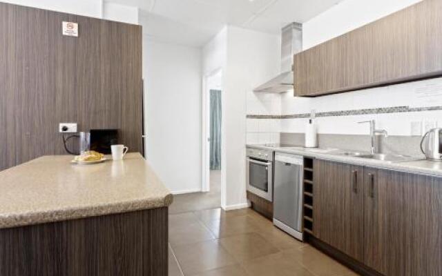 Silverskies Downtown Apartments