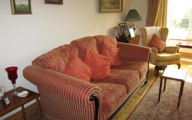 Claremont B&B