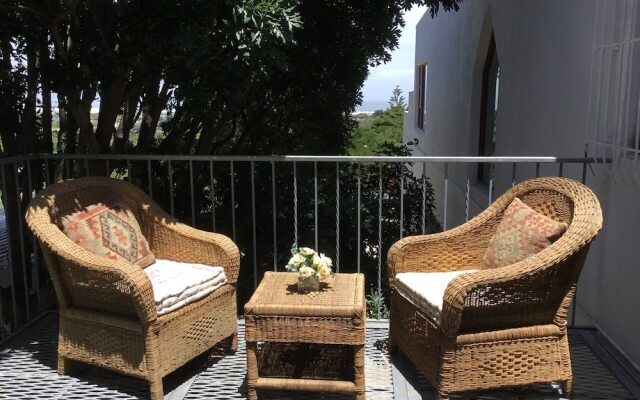 Ocean Golf Guest House