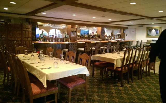 Boca Inn