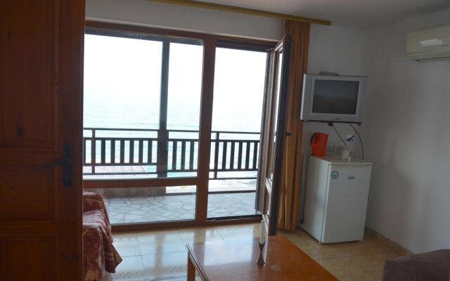 Guest House Doctors House