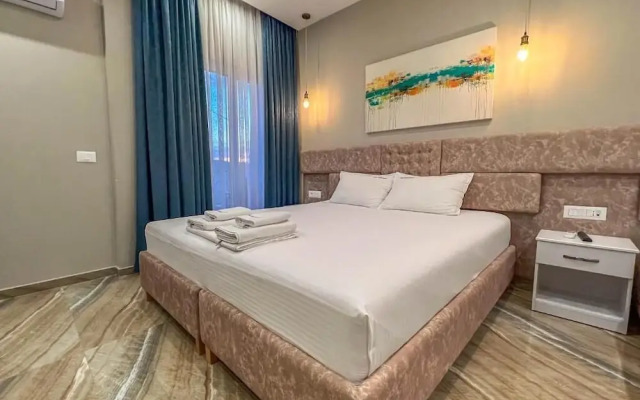 Rumani 3 Islands Hotel