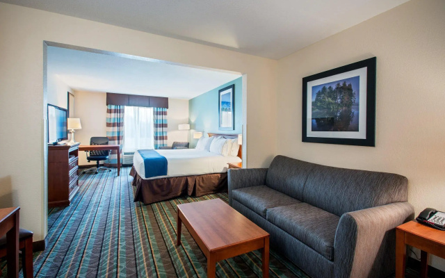 White Pine Lodge