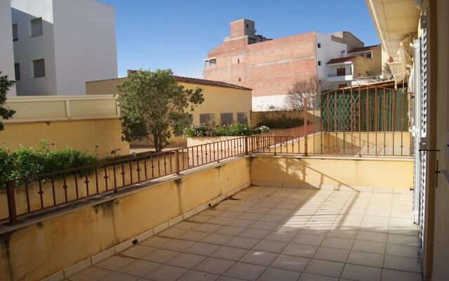 Marineu Mediterraneo La Timba