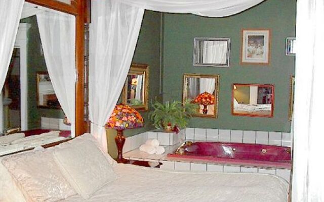 Bernadine's Stillman Inn