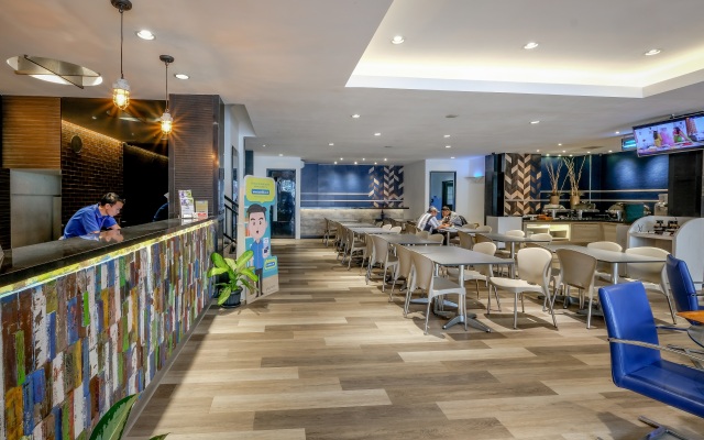 Hotel 88 Mangga Besar 120 by WH