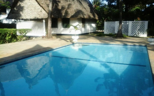 Glory Ocean Villas - Diani