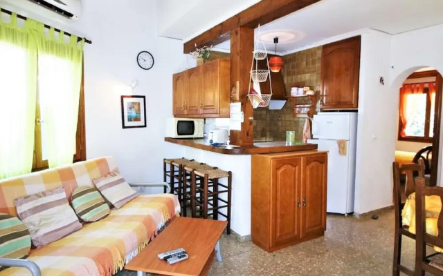 Belvilla by OYO Bungalow