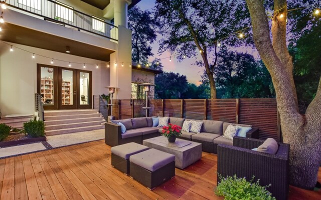 510 Austin - 5 Br Home