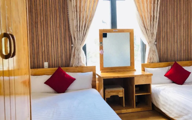 Tai Thang Homestay