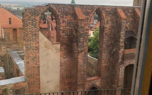 Apartment 3 Große Brüdergasse