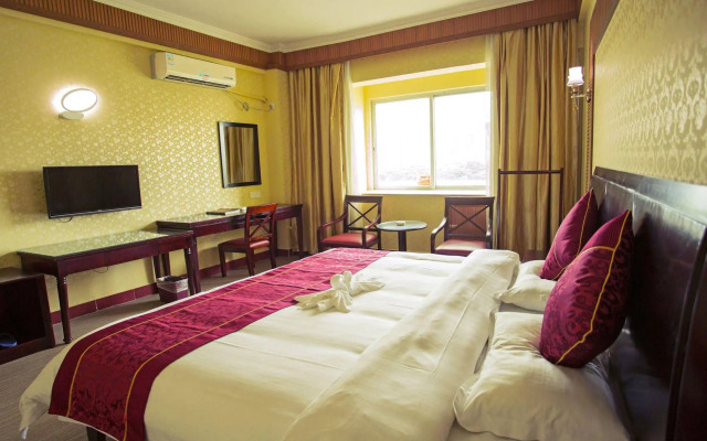 Sanya Xinxing Seaview Hotel