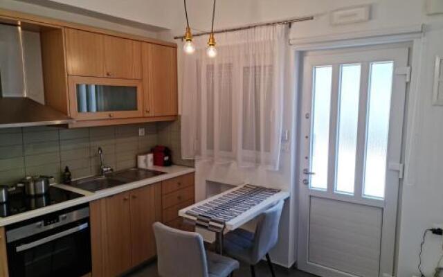 Magicstay - Flat 30M² 1 Bedroom 1 Bathroom - Chania
