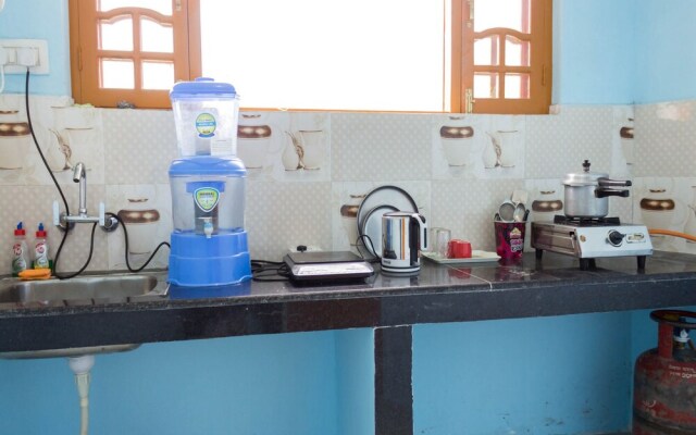 OYO 13335 Home Exotic Valley View Naddi