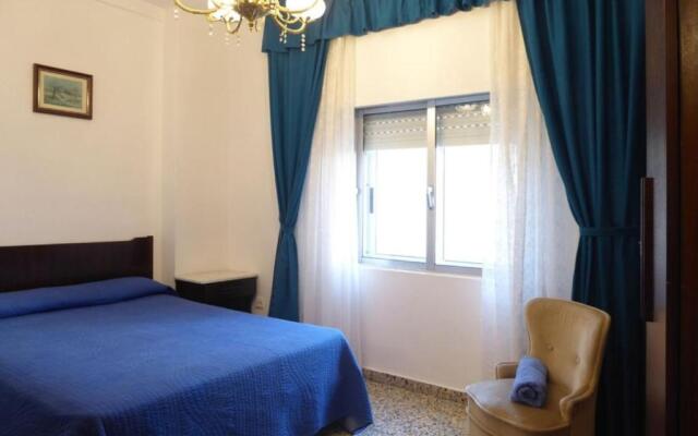 Apartamento El mirador del mar