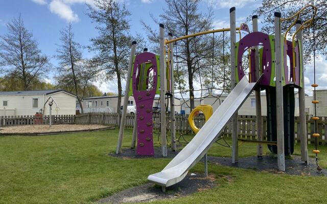 Cleethorpes Pearl Holiday Park