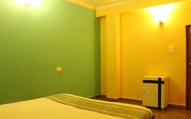 Sai Guest House By OYO Rooms