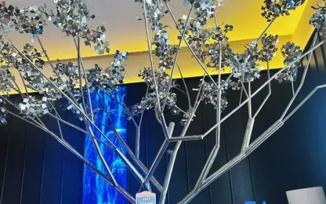 Do A Land V Hotel (Changsha Wuyi Square Railway Station Branch)