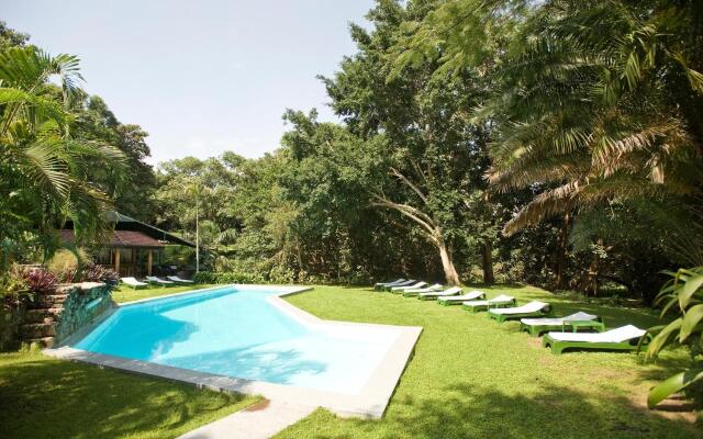 Dik Dik Hotel