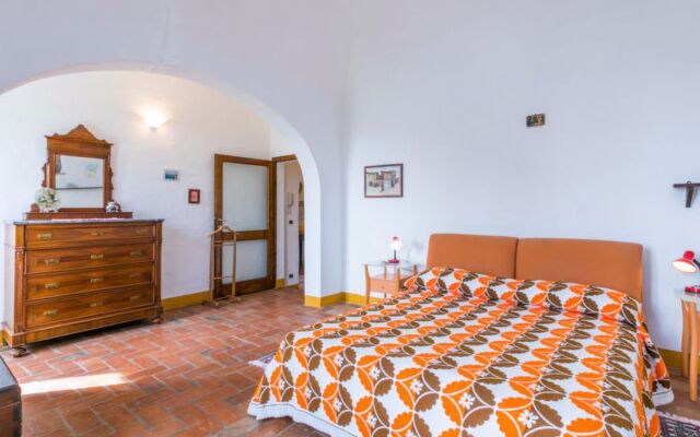 Locazione turistica Podere Casina (SCF100)