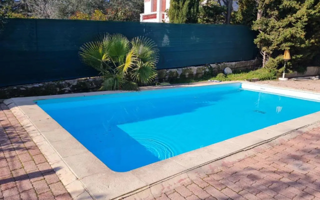 Residence Les Palmiers