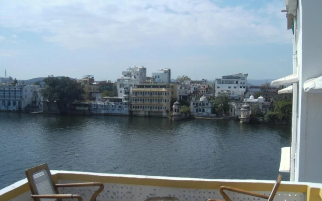 Hotel Nayee Haveli