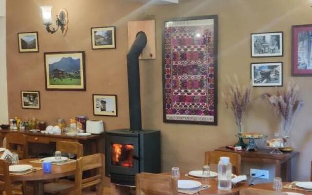 Kudrat A Boutique Homestay