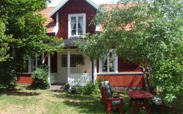 Karlstugan Cottage