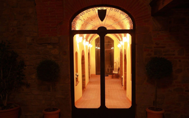 Residence Le Santucce