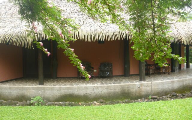 Sarapiquis Rainforest Lodge