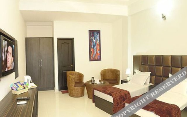 Hotel Rishikesh Inn By RFH Hotels