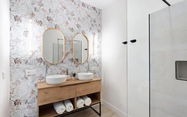 Loft The Pa By Paramount Holidays