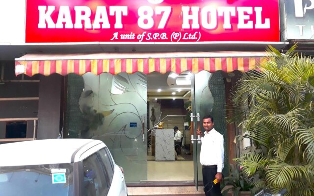 Hotel Karat 87