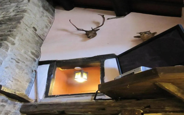 The Old Nag's Head