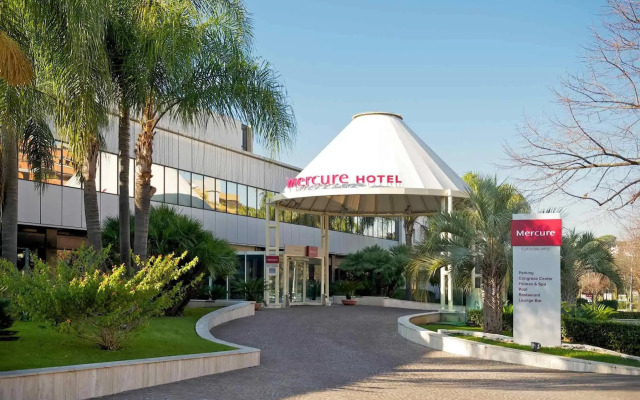 Mercure Eur Roma West